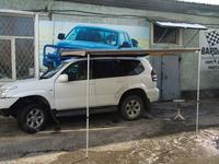 Тент автомобильный с комнатой за 67 000 тг. в Алматы