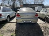 Nissan Almera 2012 года за 3 270 000 тг. в Алматы – фото 4