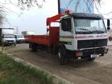 Mercedes-Benz 1994 года за 12 000 000 тг. в Актобе – фото 2