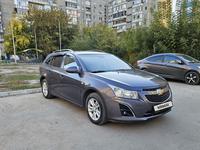 Chevrolet Cruze 2013 года за 4 500 000 тг. в Семей