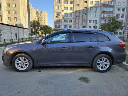 Chevrolet Cruze 2013 года за 4 500 000 тг. в Семей – фото 3