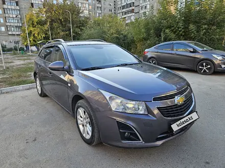 Chevrolet Cruze 2013 года за 4 500 000 тг. в Семей – фото 7