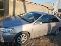 Toyota Camry 2003 годаfor4 200 000 тг. в Шымкент