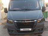 ГАЗ ГАЗель NEXT 2013 года за 14 000 000 тг. в Шымкент