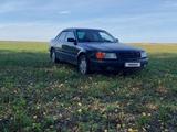 Audi 100 1991 годаүшін2 200 000 тг. в Смирново