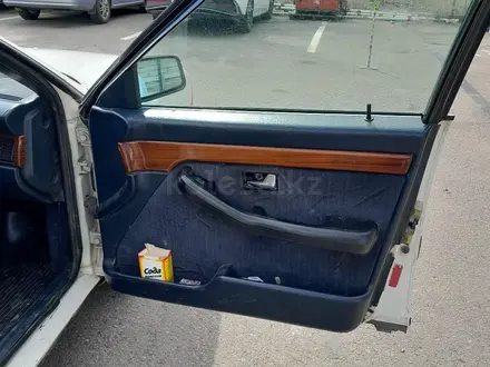 Audi 100 1990 года за 800 000 тг. в Алматы – фото 7