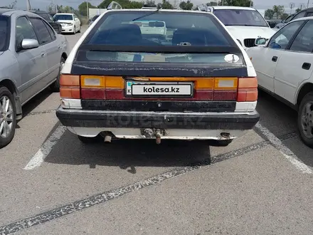Audi 100 1990 года за 800 000 тг. в Алматы – фото 8