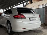 Toyota Venza 2011 года за 10 561 494 тг. в Алматы – фото 4