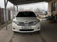 Toyota Venza 2011 года за 10 561 494 тг. в Алматы