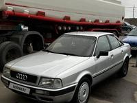 Audi 80 1992 года за 1 600 000 тг. в Тараз