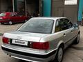 Audi 80 1992 годаүшін1 600 000 тг. в Тараз – фото 6