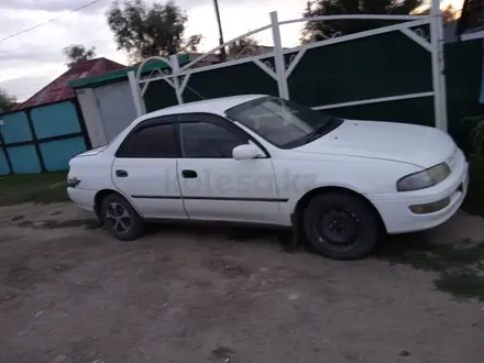 Toyota Carina 1993 года за 1 600 000 тг. в Усть-Каменогорск – фото 2