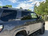 Toyota 4Runner 2016 года за 15 300 000 тг. в Жанаозен – фото 5