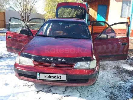 Toyota Carina E 1993 года за 2 500 000 тг. в Алматы