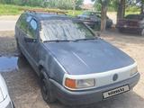 Volkswagen Passat 1990 года за 1 000 000 тг. в Тараз – фото 2