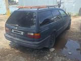 Volkswagen Passat 1990 года за 1 000 000 тг. в Тараз – фото 3