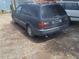 Volkswagen Passat 1990 года за 1 000 000 тг. в Тараз – фото 4