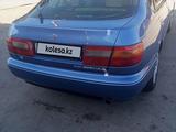 Toyota Carina E 1997 годаүшін2 200 000 тг. в Тараз – фото 4