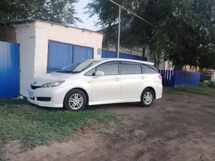 Toyota Wish 2011 года за 4 500 000 тг. в Уральск