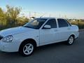 ВАЗ (Lada) Priora 2170 2014 года за 2 000 000 тг. в Уральск – фото 3