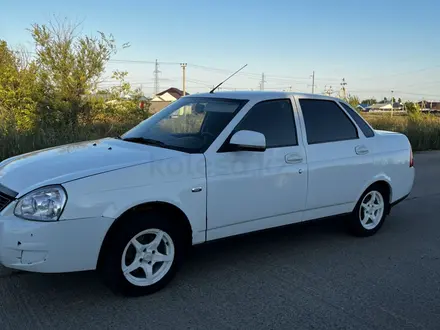 ВАЗ (Lada) Priora 2170 2014 года за 2 000 000 тг. в Уральск – фото 3