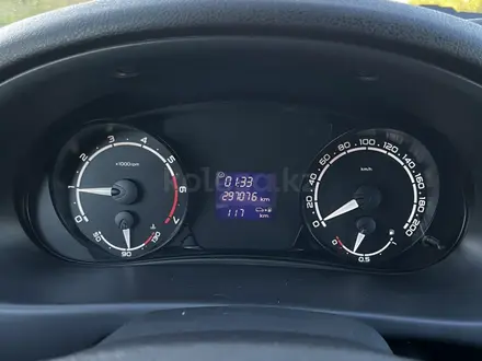 ВАЗ (Lada) Priora 2170 2014 года за 2 000 000 тг. в Уральск – фото 13