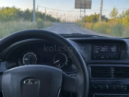 ВАЗ (Lada) Priora 2170 2014 года за 2 000 000 тг. в Уральск – фото 12