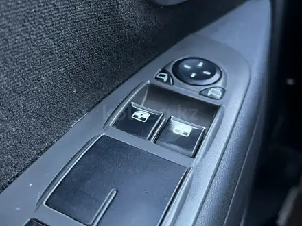 ВАЗ (Lada) Priora 2170 2014 года за 2 000 000 тг. в Уральск – фото 15