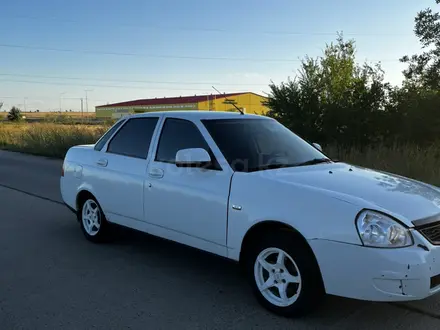ВАЗ (Lada) Priora 2170 2014 года за 2 000 000 тг. в Уральск – фото 2