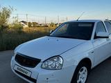 ВАЗ (Lada) Priora 2170 2014 года за 2 000 000 тг. в Уральск