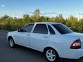 ВАЗ (Lada) Priora 2170 2014 года за 2 000 000 тг. в Уральск – фото 5