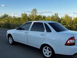 ВАЗ (Lada) Priora 2170 2014 года за 2 000 000 тг. в Уральск – фото 5