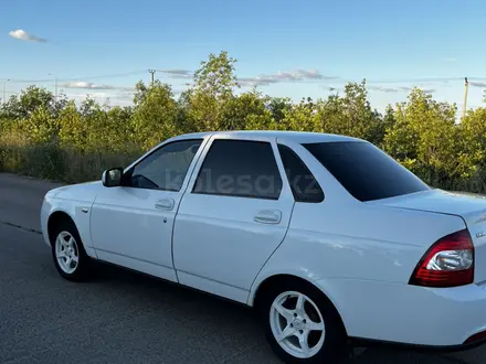 ВАЗ (Lada) Priora 2170 2014 года за 2 000 000 тг. в Уральск – фото 5