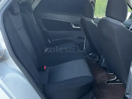 ВАЗ (Lada) Priora 2170 2014 года за 2 000 000 тг. в Уральск – фото 9