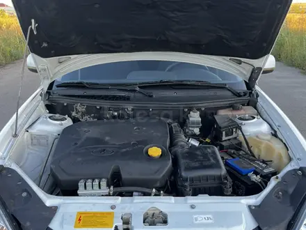 ВАЗ (Lada) Priora 2170 2014 года за 2 000 000 тг. в Уральск – фото 8