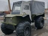 LADA (ВАЗ)  ВЕЗДЕХОД АМФИБИЯ НА БАЗЕ НИВА 2021 года за 2 500 000 тг. в Павлодар