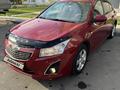 Chevrolet Cruze 2013 года за 3 700 000 тг. в Алматы – фото 3