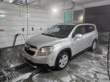 Chevrolet Orlando 2013 года за 5 000 000 тг. в Экибастуз – фото 4