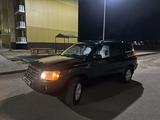 Toyota Highlander 2002 года за 5 500 000 тг. в Жезказган – фото 2