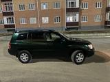 Toyota Highlander 2002 года за 5 500 000 тг. в Жезказган – фото 4