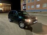 Toyota Highlander 2002 года за 5 500 000 тг. в Жезказган – фото 3