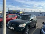 Toyota Highlander 2002 года за 5 500 000 тг. в Жезказган