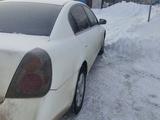 Nissan Altima 2006 годаfor2 300 000 тг. в Актобе – фото 5