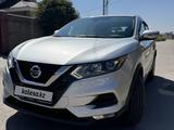 Nissan Qashqai 2019 годаүшін8 600 000 тг. в Алматы