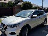Nissan Qashqai 2019 годаүшін8 600 000 тг. в Алматы – фото 3