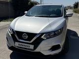 Nissan Qashqai 2019 годаүшін8 600 000 тг. в Алматы – фото 2
