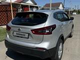 Nissan Qashqai 2019 годаүшін8 600 000 тг. в Алматы – фото 4