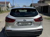 Nissan Qashqai 2019 годаүшін8 600 000 тг. в Алматы – фото 5