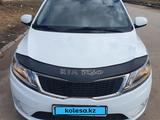 Kia Rio 2013 года за 4 800 000 тг. в Костанай