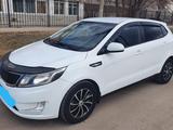 Kia Rio 2013 годаүшін4 800 000 тг. в Костанай – фото 4